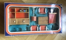 Frade puppenmöbel wohnzimmer gebraucht kaufen  Hanau