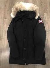 Canada goose chateau for sale  SURBITON