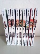 Lotto fumetti manga usato  Italia