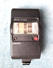 Flash osram bcs usato  Cagliari