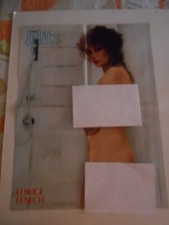 Poster edwige fenech usato  Torino