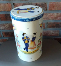 Boîte biscuit breton d'occasion  Bauvin