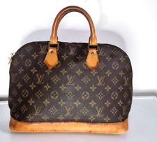 Louis vuitton alma gebraucht kaufen  Berlin