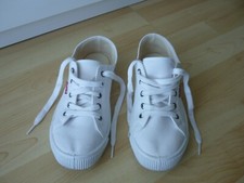 Levis levi sneaker gebraucht kaufen  Bochum