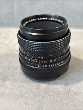 Zeiss jena pancolar gebraucht kaufen  Melle