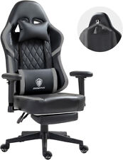 Fauteuil bureau gaming d'occasion  Torcy