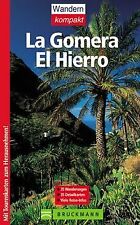 Gomera hierro buch gebraucht kaufen  Berlin