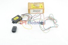 Modulo elettronico antifurto usato Modulo elettronico antifurto usato  Visciano