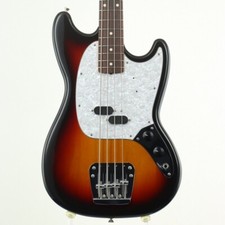 Fender japan mb98 d'occasion  Expédié en Belgium