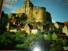 Puzzle 4000 pièces d'occasion  Dijon