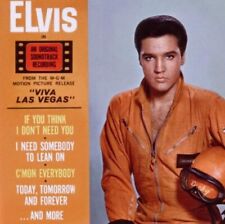 Elvis presley viva for sale  STOCKPORT