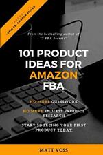 101 product ideas d'occasion  Expédié en Belgium