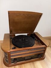 Dual nostalgie stereo gebraucht kaufen  Bayreuth