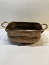 Bronze aromatique planter for sale  Jamestown