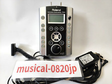 Roland drum module d'occasion  Expédié en Belgium