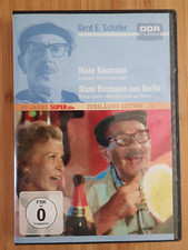 Maxe baumann dvd gebraucht kaufen Maxe baumann dvd gebraucht kaufen  Worms
