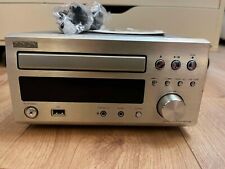 Denon rcd m37dab for sale  BOREHAMWOOD