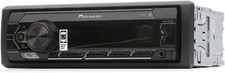 Mvh s320bt autoradio usato  Italia
