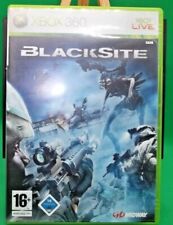 Xbox360 game blacksite gebraucht kaufen  Thomasburg