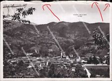 Ca719 cartolina rocca usato  Tramonti