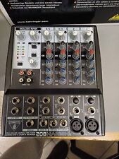 Mixer henyh 802 usato  Viareggio
