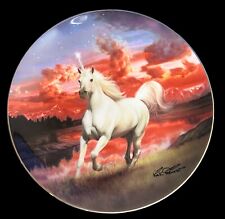 Franklin mint mystical for sale  HORSHAM