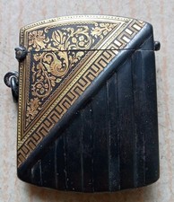 Pyrogène ancien collection d'occasion  Bressuire