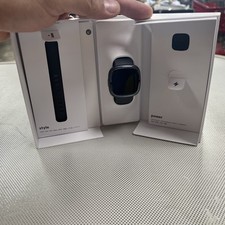 Fitbit sense health for sale  Raleigh