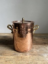 Gorgeous hammered copper for sale  Germantown