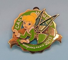 Disney tinker bell gebraucht kaufen  Zorneding