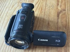 Canon legria g25 d'occasion  Lanester