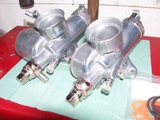 Amal chopped monoblock for sale  SHEERNESS