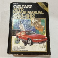 Vintage chilton auto for sale  Clearwater