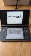 Nintendo dsi dark for sale  CAMBRIDGE