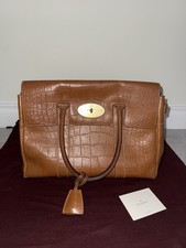 Mulberry bayswater for sale  STAMFORD