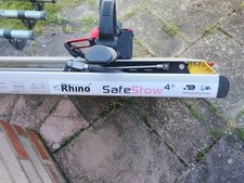 Rhino safestow roof for sale  ST. NEOTS