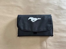 Ford Mustang GT 2016 manual del propietario y literatura con cubierta - OEM segunda mano  Embacar hacia Mexico