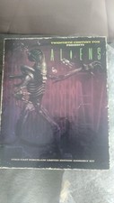 Dark horse aliens for sale  BELFAST