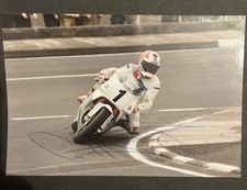 Carl fogarty hand for sale  MAGHERAFELT