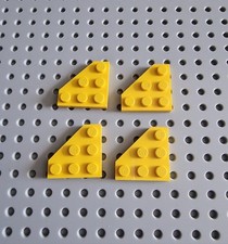 Lego eckplatte flügel gebraucht kaufen  Germersheim