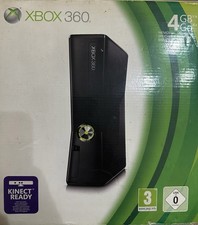 Używany, XBOX 360 COMPLETA + giochi na sprzedaż  Wysyłka do Poland