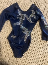Gymnastics leotard child for sale  South Bend