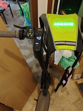Ninebot g30 max usato  Pero