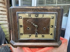 Enfield mantle clock. for sale  MILTON KEYNES