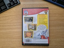 Reader rabbit reading for sale  DERBY