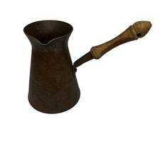 Vintage copper turkish for sale  Sellersville
