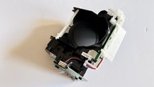 Aba de geladeira Bosch genuína 12033656 8001112804 EG-350300 dispensador de tiro no gelo comprar usado  Enviando para Brazil