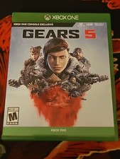 Gears microsoft xbox for sale  Groveport