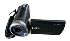 Sony handycam hdr gebraucht kaufen  Munster