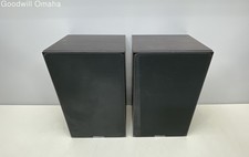 Pair boston acoustics for sale  Omaha